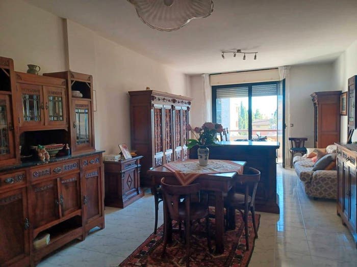 Appartamento con 5 locali in vendita in Viale Maggio, Centro, Marsciano