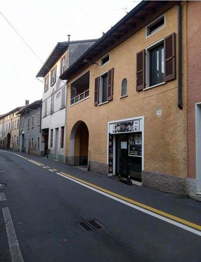 Appartamento trilocale in vendita in Via Roma, Centro, Mairano