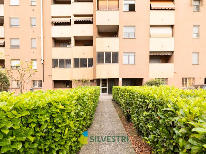 Appartamento trilocale in vendita in San Rocco, Novara