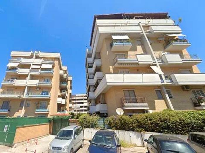 Appartamento trilocale in vendita in Via Santa Lucia Filippini, Centro, Nettuno