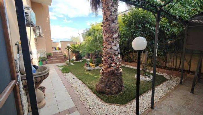 Casa con 6 locali in vendita in via Cogliandro, Marano Principato