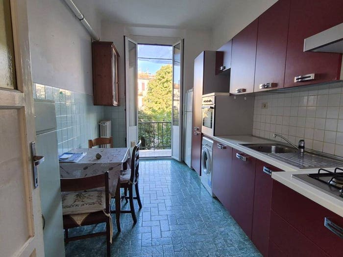 Appartamento quadrilocale in vendita in Leopoldo Vittorio Emanuele Statuto, Firenze