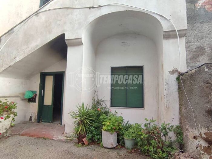 Casa quadrilocale in vendita in Via risorgimento, Centro, Scisciano
