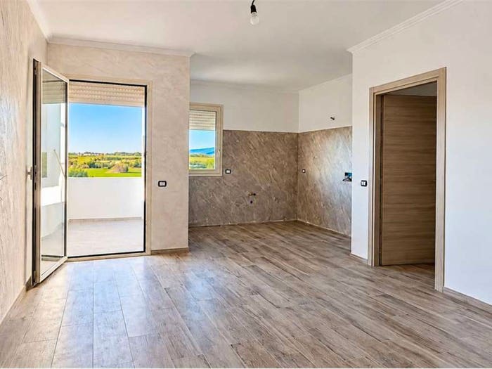 Appartamento trilocale in vendita in Centro, Oristano
