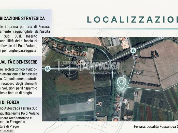 Case in Vendita e in Affitto - 2