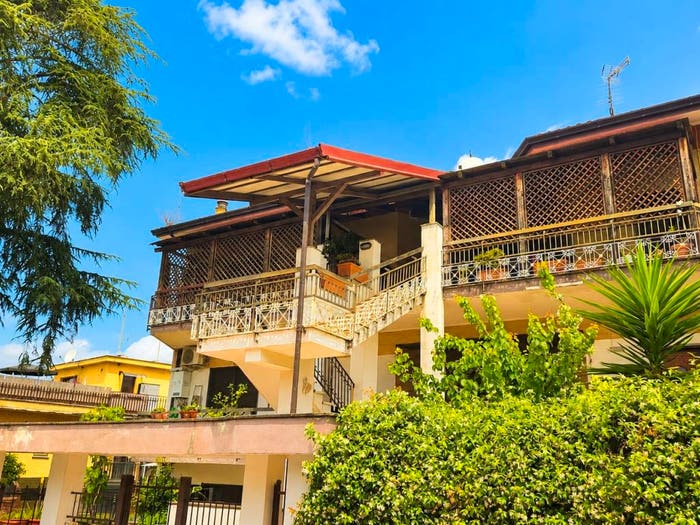 Casa quadrilocale in vendita in Via Carlo Bertolazzi, La Storta, Roma
