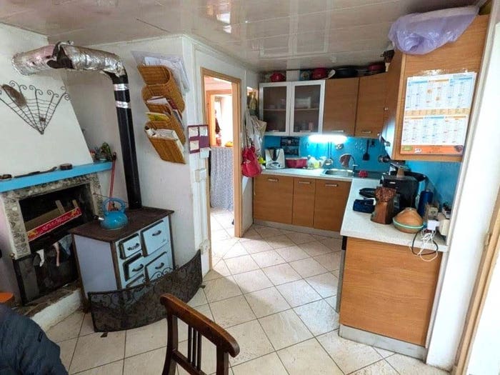 Casa con 6 locali in vendita in Via Don Strola, Sovazza, Armeno