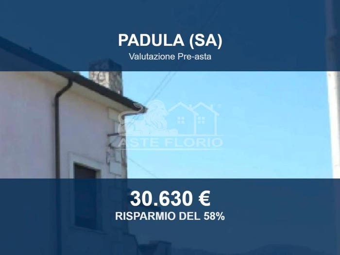 Casa con 5 locali in vendita in Via Drappo snc, Padula