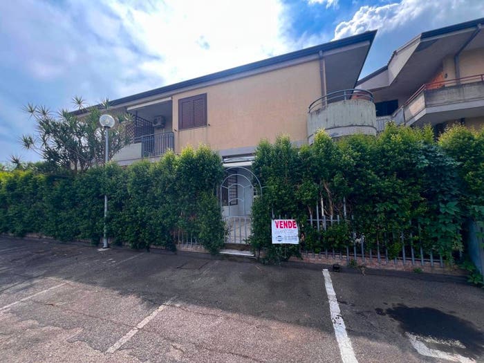 Appartamento trilocale in vendita in Via Simone Neri, Centro, Mascali