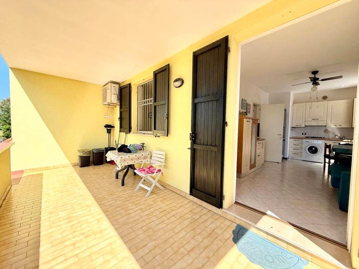 Casa trilocale in vendita in Viale Finlandia, Lido delle Nazioni, Comacchio