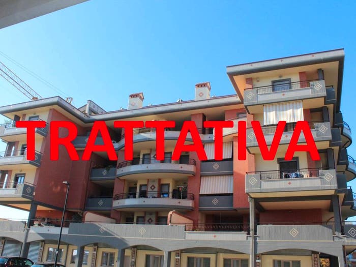 Appartamento quadrilocale in vendita in Via Vanzina, Semicentro, Aprilia