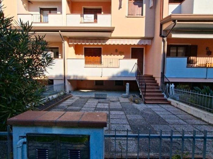 Casa quadrilocale in vendita in Centro, Caorle