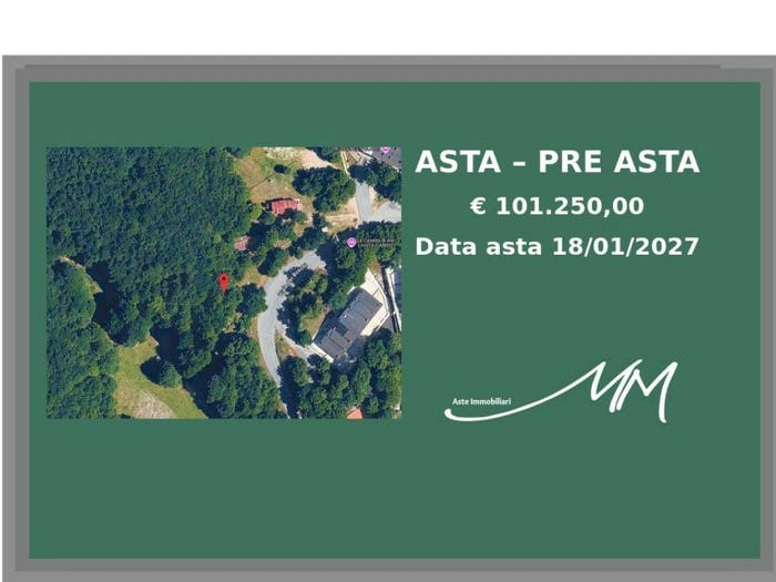 Casa con 6 locali in vendita in Viale dei Boschi, Subiaco