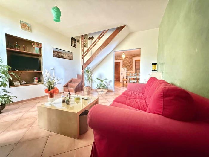 Appartamento trilocale in vendita in Via di Villamagna, Candeli, Bagno a Ripoli