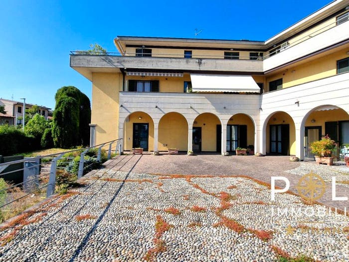 Appartamento quadrilocale in vendita in Traversa Nona Via Risorgimento, Clusane, Iseo