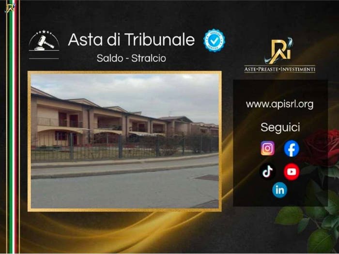 Appartamento quadrilocale in vendita in Str Canonica bis, Castel del Piano Pila, Perugia