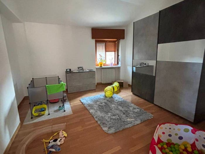 Appartamento trilocale in vendita in Via Roma, Centro, Ciriè