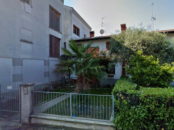 Casa quadrilocale in vendita in Via al Pradone, Centro, Covo