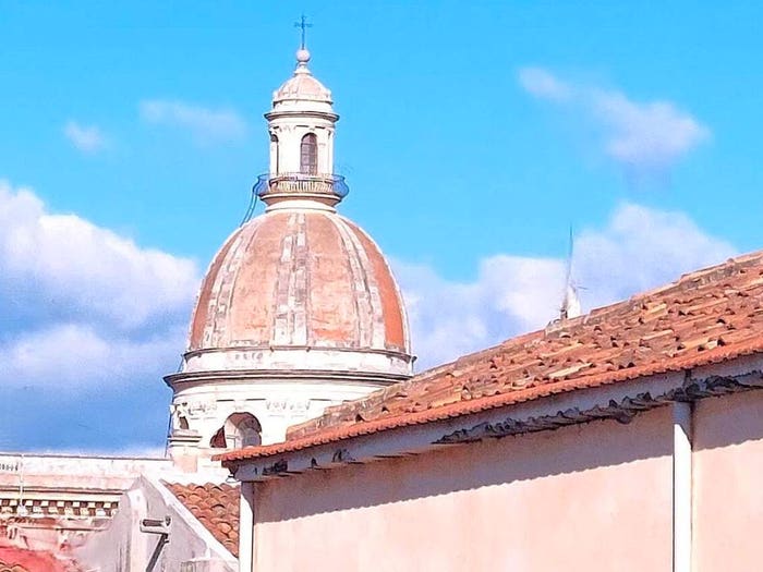 Casa con 5 locali in vendita in Via Mongibello, Centro, Riposto