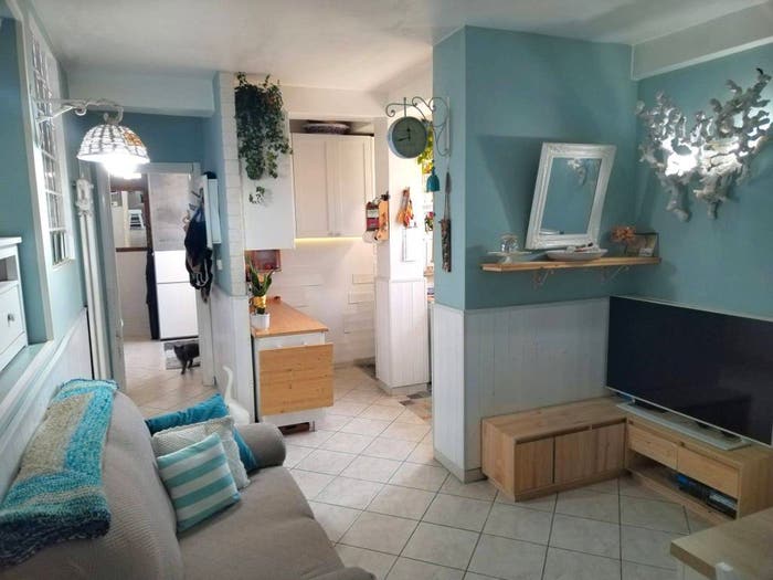 Appartamento trilocale in vendita in Via della Pieve, La Pieve San Venerio, La Spezia