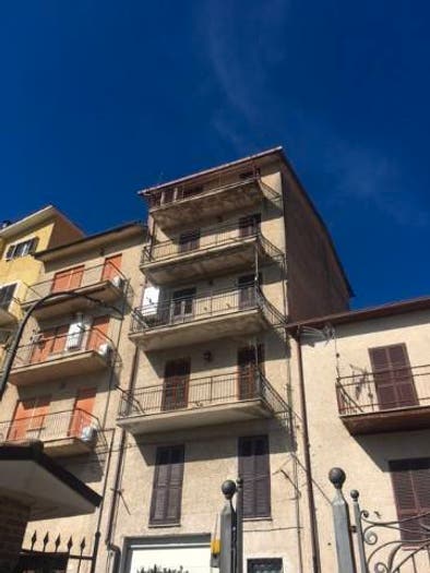 Appartamento bilocale in vendita in Via Roma, Centro, Agosta