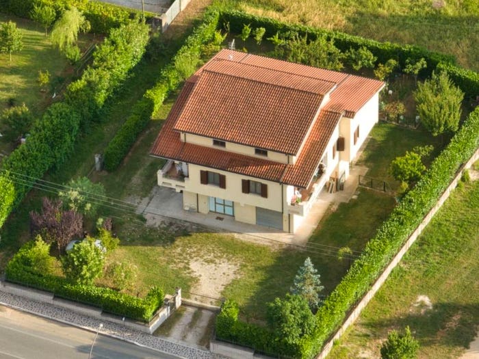 Casa con 6 locali in vendita in Contrada Delicata, Vicalvi