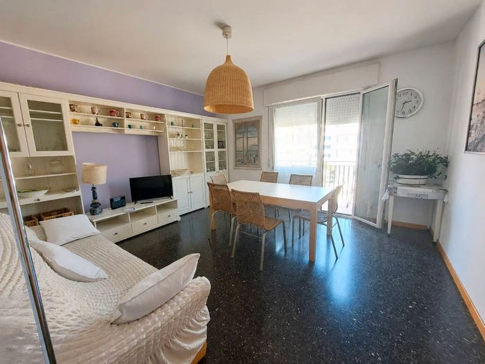 Appartamento quadrilocale in vendita in Via Andrea Palladio, Centro, Caorle