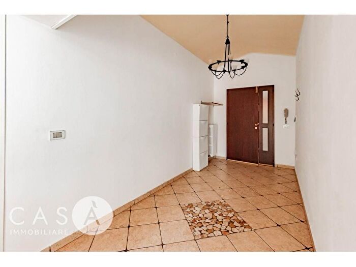 Appartamento quadrilocale in vendita in Forli'