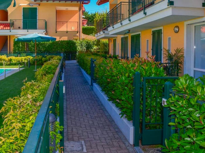 Appartamento bilocale in vendita in Via Lazzaretto, Centro, Bellagio