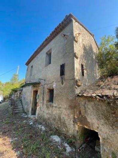 Casa quadrilocale in vendita in Via San Rocco Terravalle, Ferentino