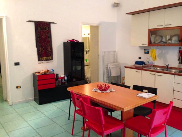 Appartamento bilocale in affitto in Piazza Dante, Centro Storico, Napoli