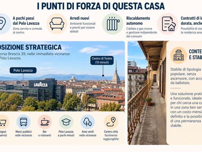 Case in Vendita e in Affitto - 3
