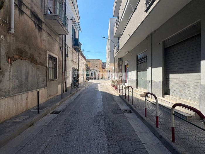Appartamento trilocale in vendita in Via Francesco de Angelis, Casandrino