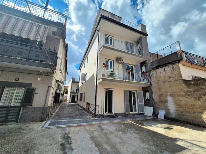 Appartamento bilocale in vendita in VIA MARZANO, Pascarola, Caivano