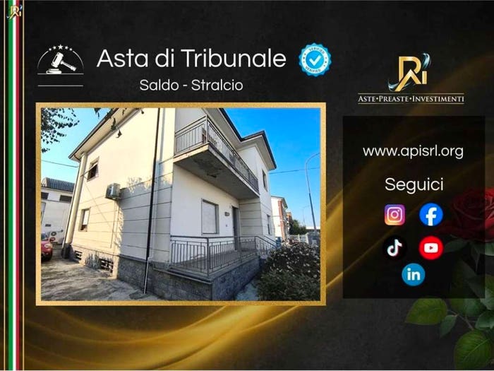 Appartamento con 5 locali in vendita in Via Antonio Morenghi, Sant'Antonio Veggioletta Borgotrebbia, Piacenza