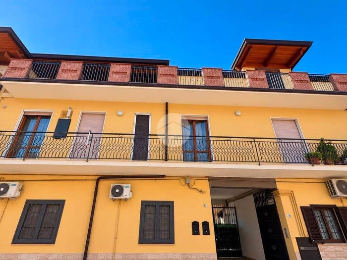 Appartamento bilocale in vendita in VIA ARMANDO DIAZ, Succivo