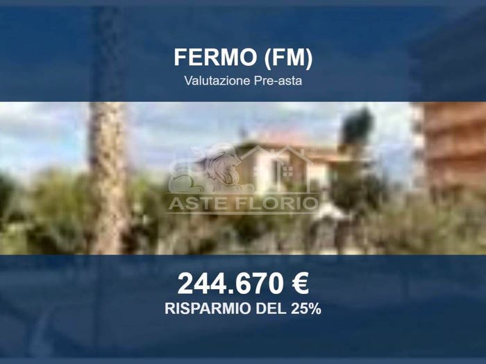 Casa trilocale in vendita in Via Riva del Pescatore, Lido Di Fermo, Fermo