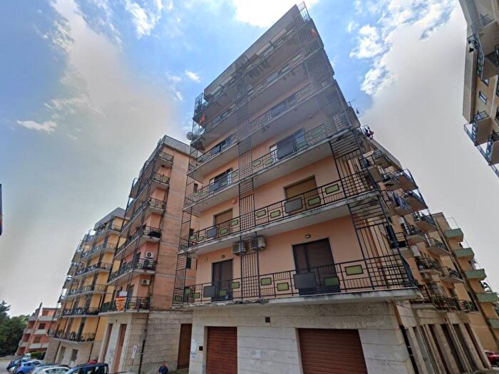 Appartamento quadrilocale in vendita in Via Cesare Sinopoli, Stadio Pontepiccolo, Catanzaro