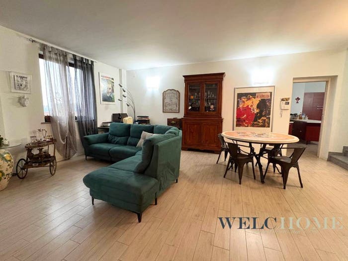 Appartamento trilocale in vendita in Piazza del Popolo, Centro, Arluno