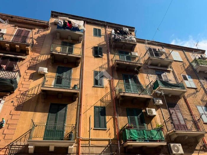 Appartamento trilocale in vendita in Via gaspare palermo, Oreto Perez, Palermo