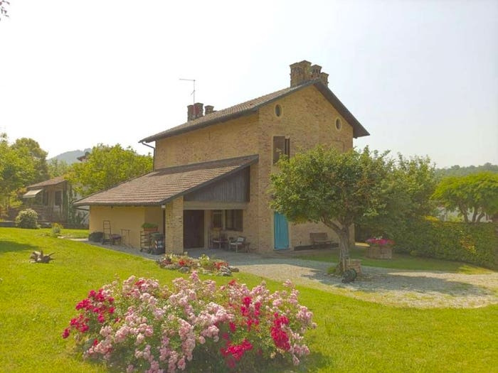 Casa con 5 locali in vendita in via Casale, San Candido, Murisengo Monferrato