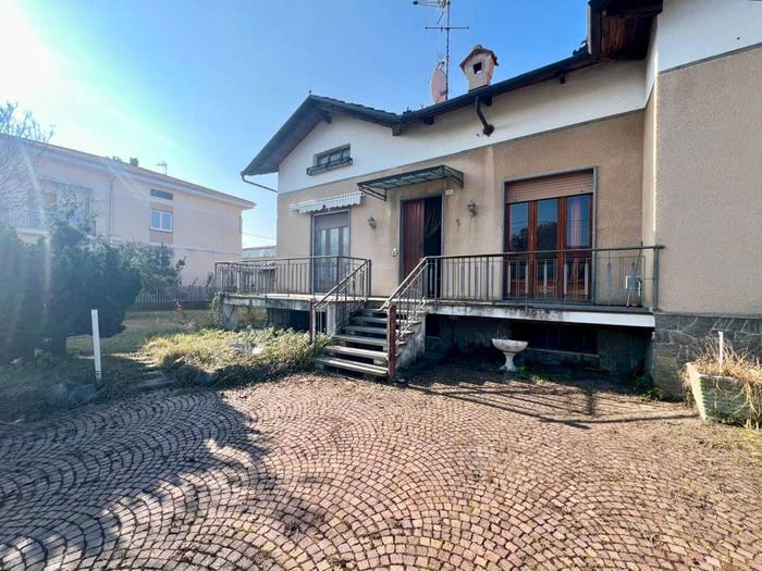 Casa con 5 locali in vendita in Via Antonio Gramsci, Sandigliano
