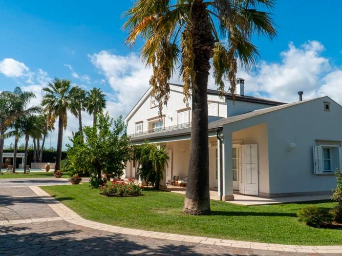 Casa con 6 locali in vendita in Via Rocciola Scrofani, Modica Sorda, Modica