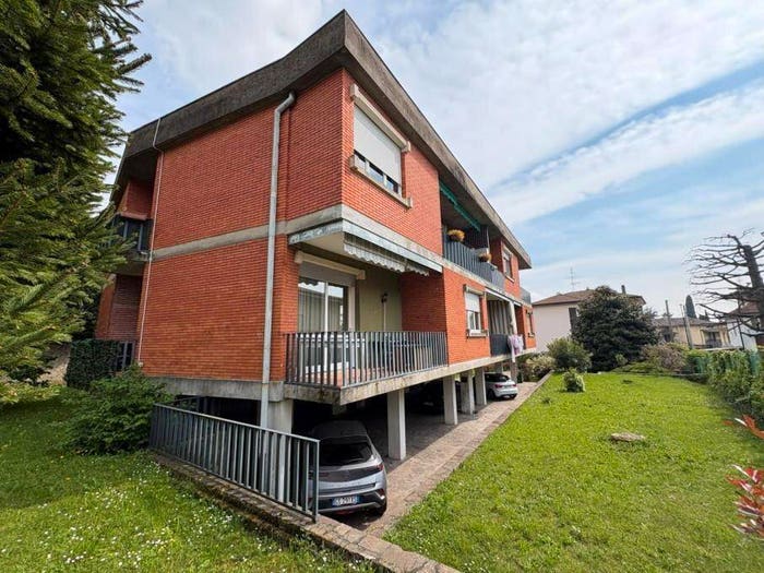 Appartamento bilocale in vendita in Via Monte Cengio, Scanzo Rosciate, Scanzorosciate