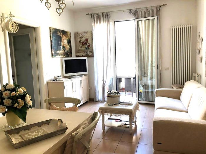 Appartamento trilocale in vendita in Corso Fratelli Cervi, Paese, Riccione