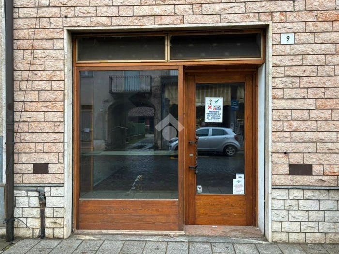 Appartamento bilocale in vendita in Via Cavallotti, Corteolona, Corteolona e Genzone