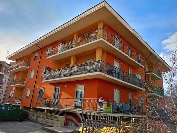 Appartamento quadrilocale in vendita in Via Villar, Centro, Borgo San Dalmazzo