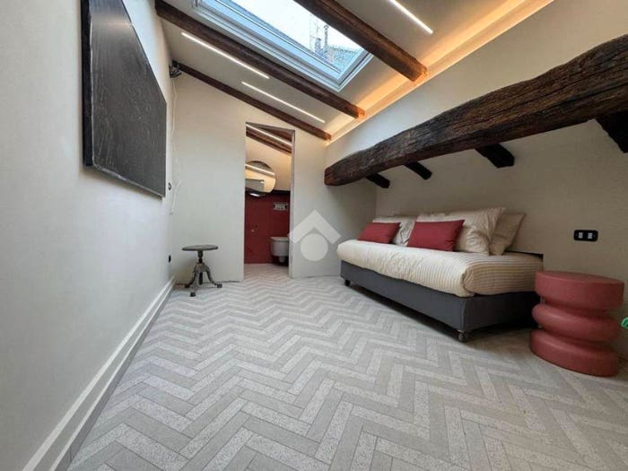Appartamento monolocale in vendita in Via de' Falegnami, Centro Storico, Bologna