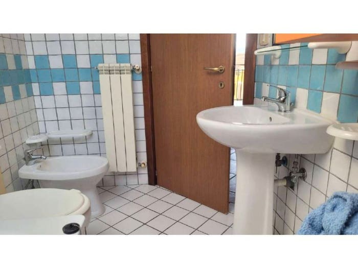 Appartamento con 5 locali in vendita in Via Saturno Capaccio SA, Capaccio Paestum
