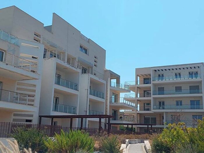 Appartamento trilocale in vendita in Via Sandro Pertini, Centro, Orbetello